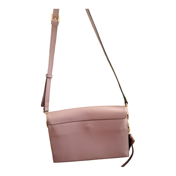 Oryany Structured Sling Bag - Picture 2 of 11